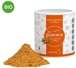 Guarana Bio Pulver pur