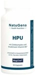 NatuGena HPU Kapseln