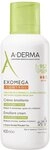 A-Derma Exomega Control Creme R&uuml;ckfettend