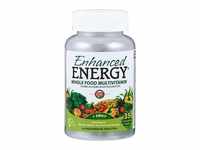 Enhanced Energy Tabletten