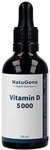 Vitamin D 5000 Tropfen