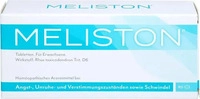 PZN-DE 16331383, PharmaSGP Meliston Tabletten 80 stk