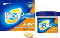 PZN-DE 18010737, WICK Pharma - Zweigniederlassung der Procter & Gam Bion3 Energy