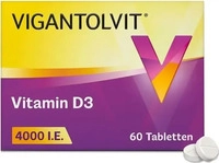 PZN-DE 18107141, WICK Pharma - Zweigniederlassung der Procter & Gam Vigantolvit 4.000