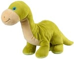 Warmies Brachiosaurus