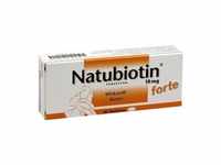 Natubiotin 10 mg forte Tabletten