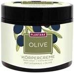 PLANTANA Olive K&ouml;rpercreme mit Vitamin E