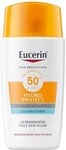 Eucerin Sun Fluid Hydro Protect Face LSF 50+