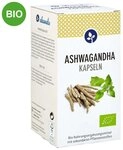 Ashwagandha 300 Mg Bio Kapseln Vegan