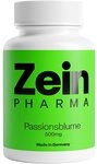 Passionsblume 500mg von ZEINpharma