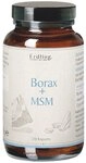 Borax Optimsm+natriumtetraborat Kapseln Erdling