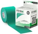 Kintex Kinesiologie Tape sensitive 5 cm x 5 m gr&uuml;n