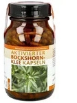 Bockshornklee Aktiviert Doktor pandalis Kapseln