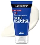 Neutrogena Norweg.formel Sofort Einzieh.handcreme