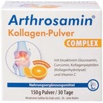 Arthrosamin Kollagen Complex Pulver