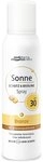 medipharma cosmetics Sonne Schutz & Br&auml;une LSF 30 Aerosol-Spray