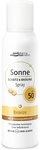 medipharma cosmetics Sonne Schutz & Br&auml;une LSF 50 Aerosol-Spray