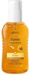 Sonne Schutz & Br&auml;une Spray Bronze Lsf 50