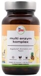 For You Multi Enzym Komplex Kapseln