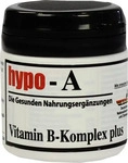PZN-DE 07690522, hypo-A Hypo A Vitamin B Komplex plus Kapseln 30 stk