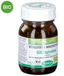 Biospirulina Mikroalgen Naturland Tabletten
