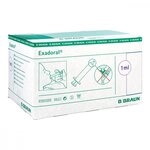 Exadoral B.braun orale Spritze 1 ml