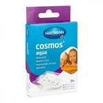 Cosmos Aqua Pflasterstrips 3 Gr&ouml;&szlig;en
