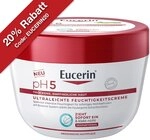 Eucerin Ph5 Ultraleichte Feuchtigkeitscreme