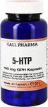 PZN-DE 13359576, Hecht-Pharma 5-htp 100 mg Gph Kapseln (90 stk)