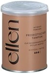 Ellen Probiotischer Tampon Mittel