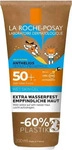 PZN-DE 18257691, L'Oreal Anthelios Dermo-Kids Wet Skin Gel LSF 50+ - Tube mit Pappe