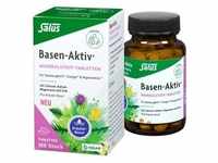 Basen-Aktiv Mineralstoff-Kräuter-Tabletten