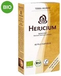 Hericium Vitalpilz Bio Terra Mundo Kapseln