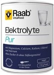 Raab Vitalfood Elektrolyte Pur Pulver