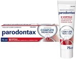 Parodontax Complete Protection Whitening Zahncreme