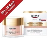 Eucerin Anti-age Hyaluron-Filler + Elasticity Ros&eacute; Tag LSF 30