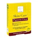 Skin Care Pigment Clear Tabletten
