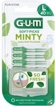 GUM SOFT-PICKS&reg; MINTY Interdentalsticks Large