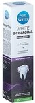Perlweiss White & Charcoal Zahncreme