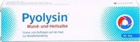 PZN-DE 13725911, Serumwerk Bernburg Pyolysin Wund- und Heilsalbe 50 g, Grundpreis: