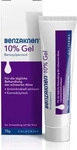 PZN-DE 15250607, Galderma Laboratorium Benzaknen 10% Gel bei Akne 15 g, Grundpreis: