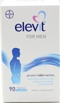 PZN-DE 16584888, Bayer Vital Elevit FOR MEN 90 stk