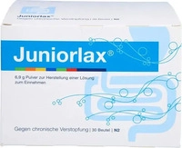 PZN-DE 13752411, Ardeypharm Juniorlax Plv.z.herst.einer L&ouml;sung zum Einnehmen 30X6.9