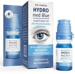 Dr.theiss Hydro Med Blue Augentropfen