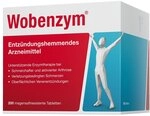 Wobenzym magensaftresistente Tabletten