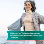 PZN-DE 13583807, MCM KLOSTERFRAU Vertr Hepar-SL 640 mg Filmtabletten 100 stk