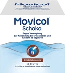 PZN-DE 15423166, Norgine Movicol Schoko Pulver Beutel 50 stk