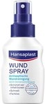 Hansaplast Wundspray zur Wundreinigung