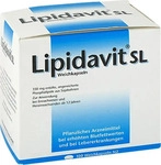 PZN-DE 14350985, Rodisma-Med Pharma Lipidavit Sl Weichkapseln 100 stk