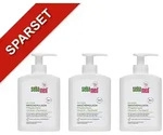 Sebamed Waschemulsion Oliven+Panthenol